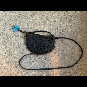 over the shoulder purse